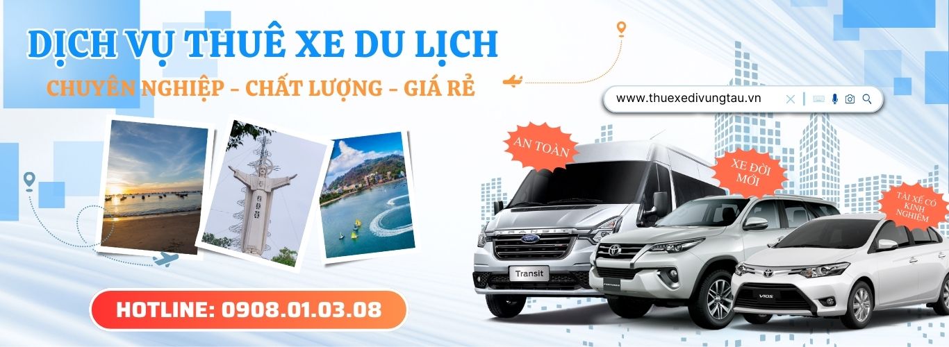 Thuê xe du lịch - Đặt xe đi tỉnh đường dài, Giá rẻ. Liên hệ 0908.01.03.08